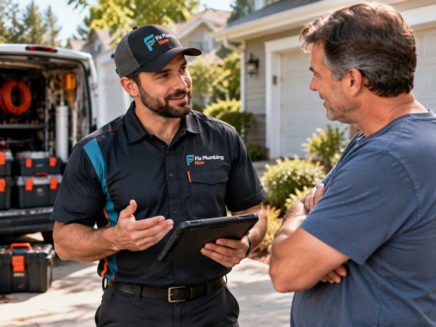 Clogged Drain Service Temperance, MI FAQs